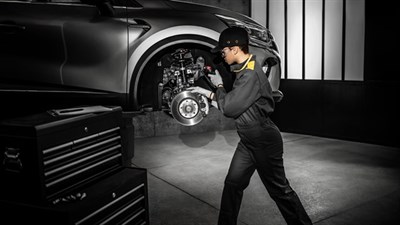 Renault Services - Renault Service