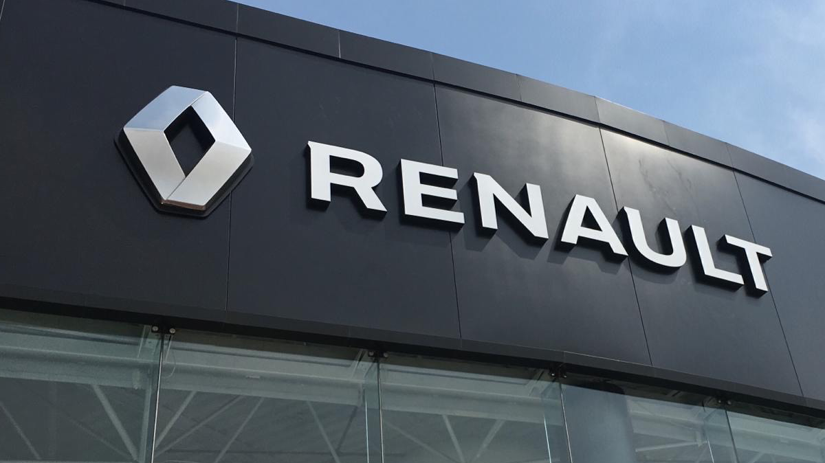 Renault Qatar