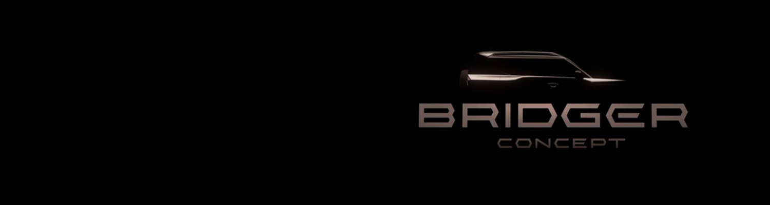 Renault Bridger Concept