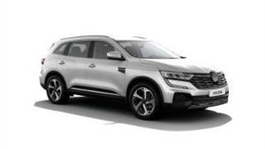 Renault Qatar