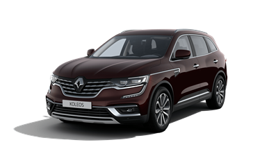 Renault Koleos LE Model
