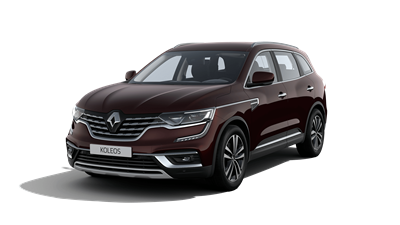 Renault Koleos SE Model
