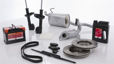 Renault Qatar - Request technical support