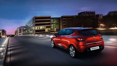 Renault Qatar - Customer feedback