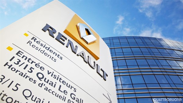 Renault Group