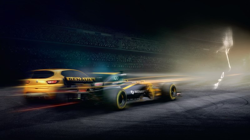 Renault Sport