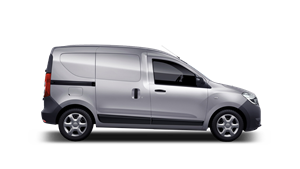 Renault Dokker Van