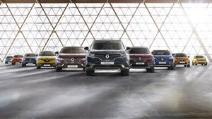 My Renault 
