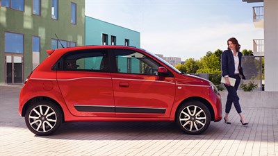 Renault Accessories

